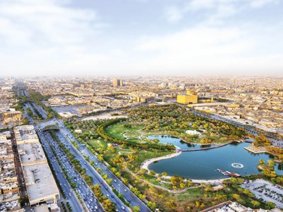 AddadRuh's tweet photo. مشروع #الرياض_الخضراء الذي يهدف لرفع المساحات الخضراء في العاصمة ويشمل المشروع على زراعة أكثر من 7.5 مليون شجرة في كافة أنحاء #الرياض
#مشاريع_الرياض_الكبري https://t.co/uDcxT4ky1Y