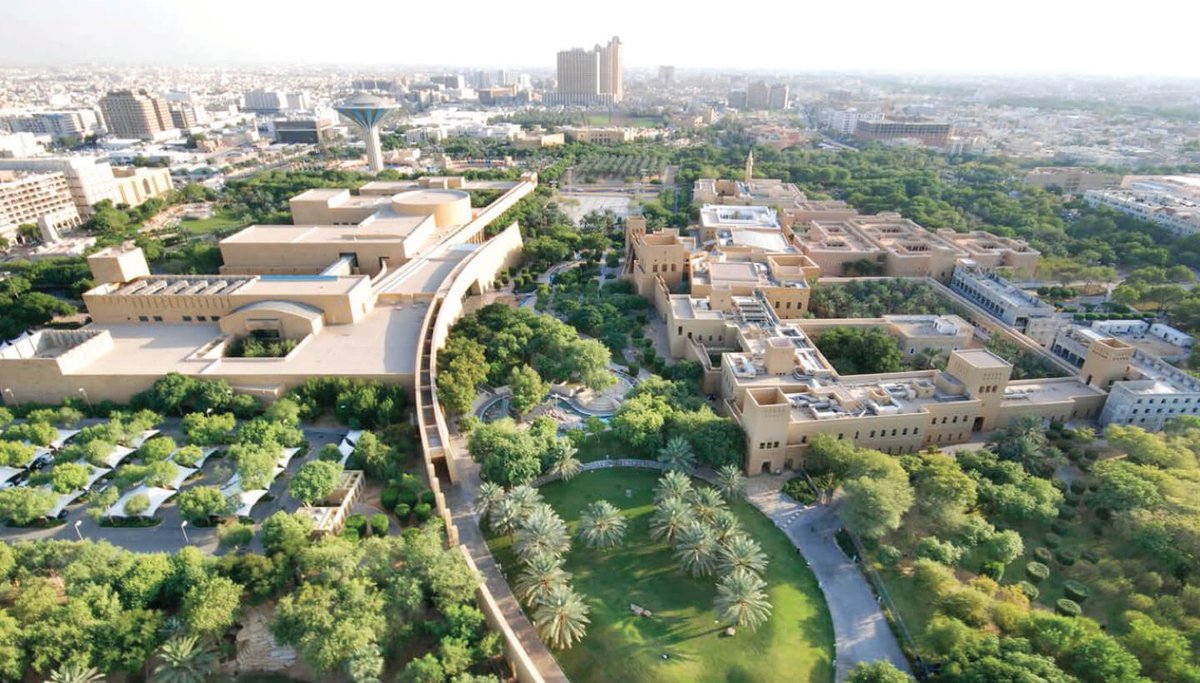 AddadRuh's tweet photo. مشروع #الرياض_الخضراء الذي يهدف لرفع المساحات الخضراء في العاصمة ويشمل المشروع على زراعة أكثر من 7.5 مليون شجرة في كافة أنحاء #الرياض
#مشاريع_الرياض_الكبري https://t.co/uDcxT4ky1Y