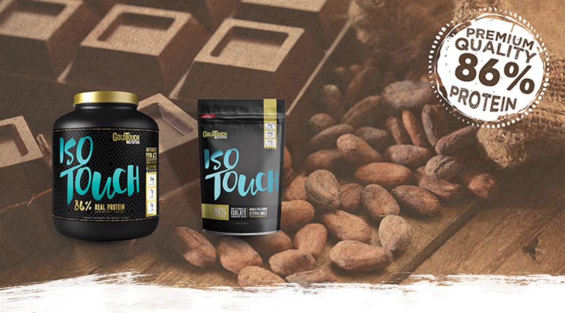 Buyproteingr's tweet photo. PREMIUM ISO TOUCH 86% της GoldTouchNutrition!

Γνωρίστε την 86% καθαρή και βιολογική πρωτεΐνη!
Σε Απίθανες Γεύσεις!

Μπορείτε να Παραγγείλετε στο eshop μας εδώ: 
👉 https://t.co/zbcV9kN4nm

#bodybuilding #Power #sexy #martialarts #protein #Greece #fit #fitbody  #sexybody #sexy https://t.co/ghjaNwafL1