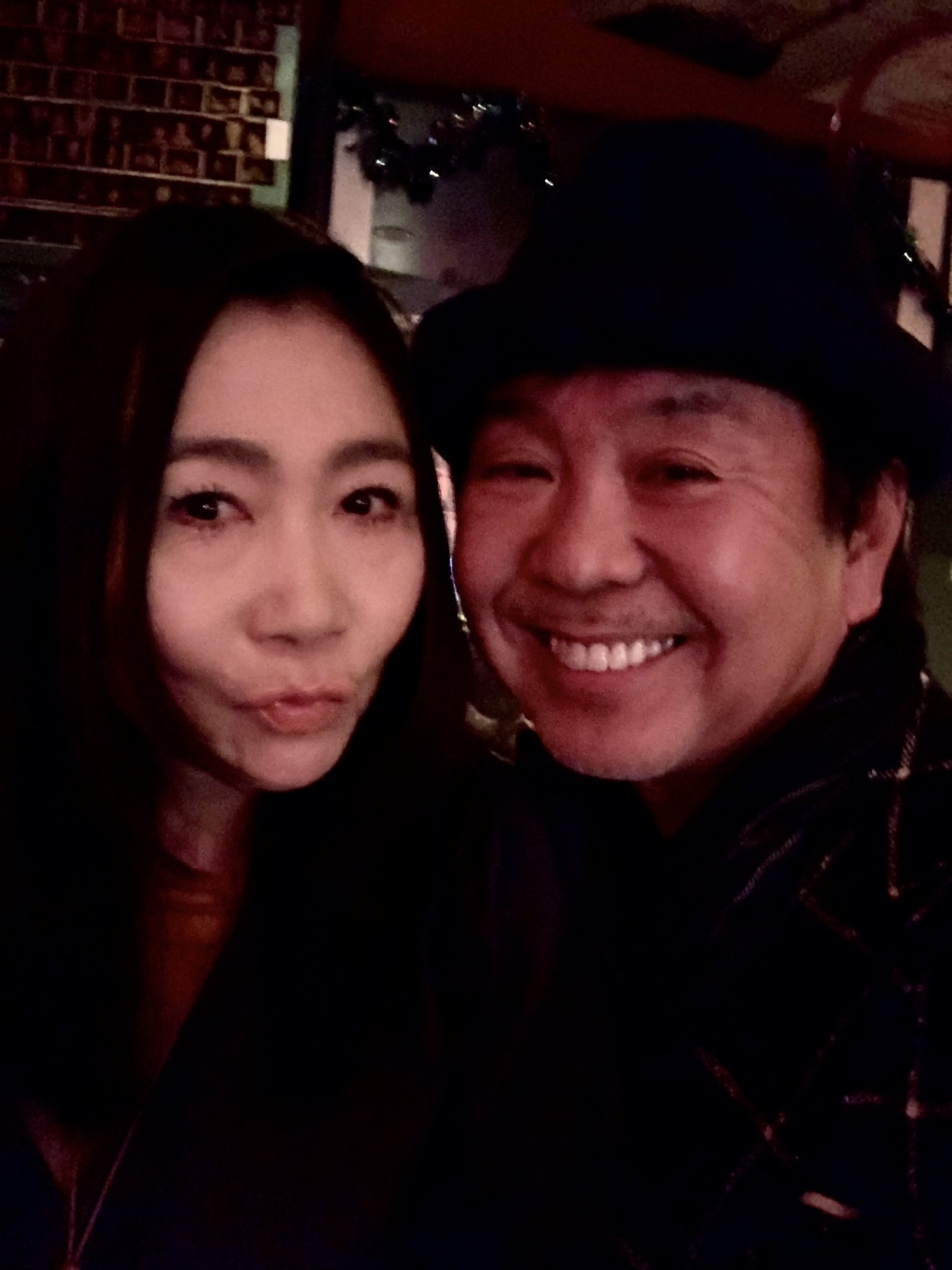 設楽洋 タラちゃん3 昨晩は令子の店 Casba の23周年 レイコを慕う錚々たるクリエイター アーティストがお祝いに駆けつけました 写真を挙げられないメンバーもいっぱい 楽しかったぁ レイコ おめでとう Casba 設楽洋 タラちゃん3 昨晩は令子の店 Casba の23周年 レイコを慕う錚々たるクリエイター アーティストがお祝いに駆けつけました 写真を挙げられないメンバーもいっぱい 楽しかったぁ レイコ おめでとう Casba