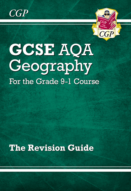 GeographyScha's tweet image. Every Monday from 4-5pm, we host Y11 revision sessions for Geography. Next week is revision for the Resources unit. 
We have a number of GCSE revision guides available. Visit SIMS Agora for information regarding the purchase of this revision guide.