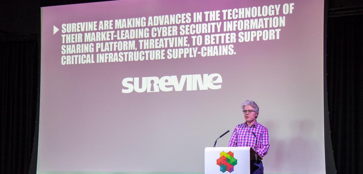 CSIT_QUB's tweet photo. Our Engineering team have been working with @surevine through @LORCACyber to deliver solutions that will improve #security in critical infrastructure supply-chains.
Learn more here: https://t.co/3VowlG24xy https://t.co/7ar61bgKt3