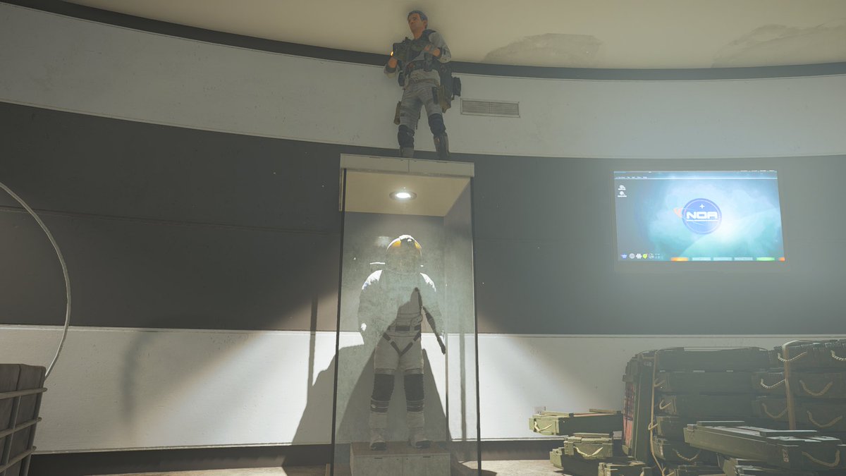 ranka's tweet photo. Love him at all, my darling lol
#Division2 https://t.co/mLHNNGo0vV
