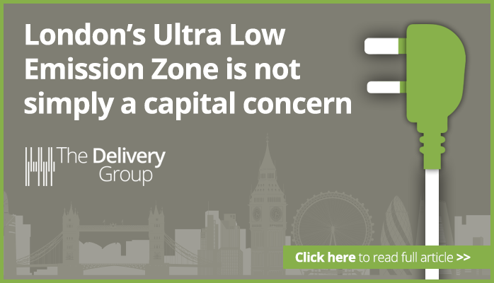 UKCMSnetwork's tweet image. thedeliverygroup.co.uk/londons-ultra-…