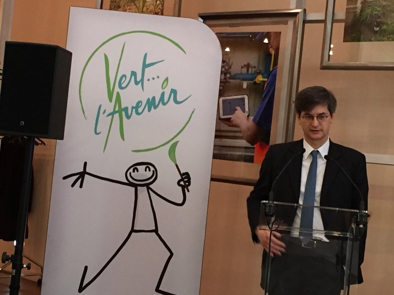 revue_CFP's tweet photo. 🥬Toujours plus de vert pour @GRDF 🍀 #biomethane #gaz #chauffage https://t.co/xRe8enzH4M https://t.co/MMk59zmMYM