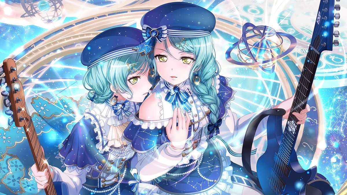 氷川紗夜日菜生誕祭19 19年3月日 水 ツイ速まとめ