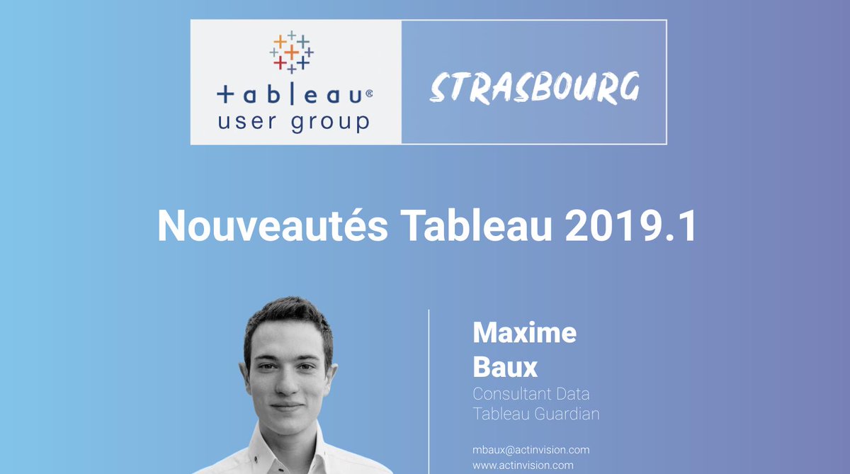 TUG Strasbourg tweet media