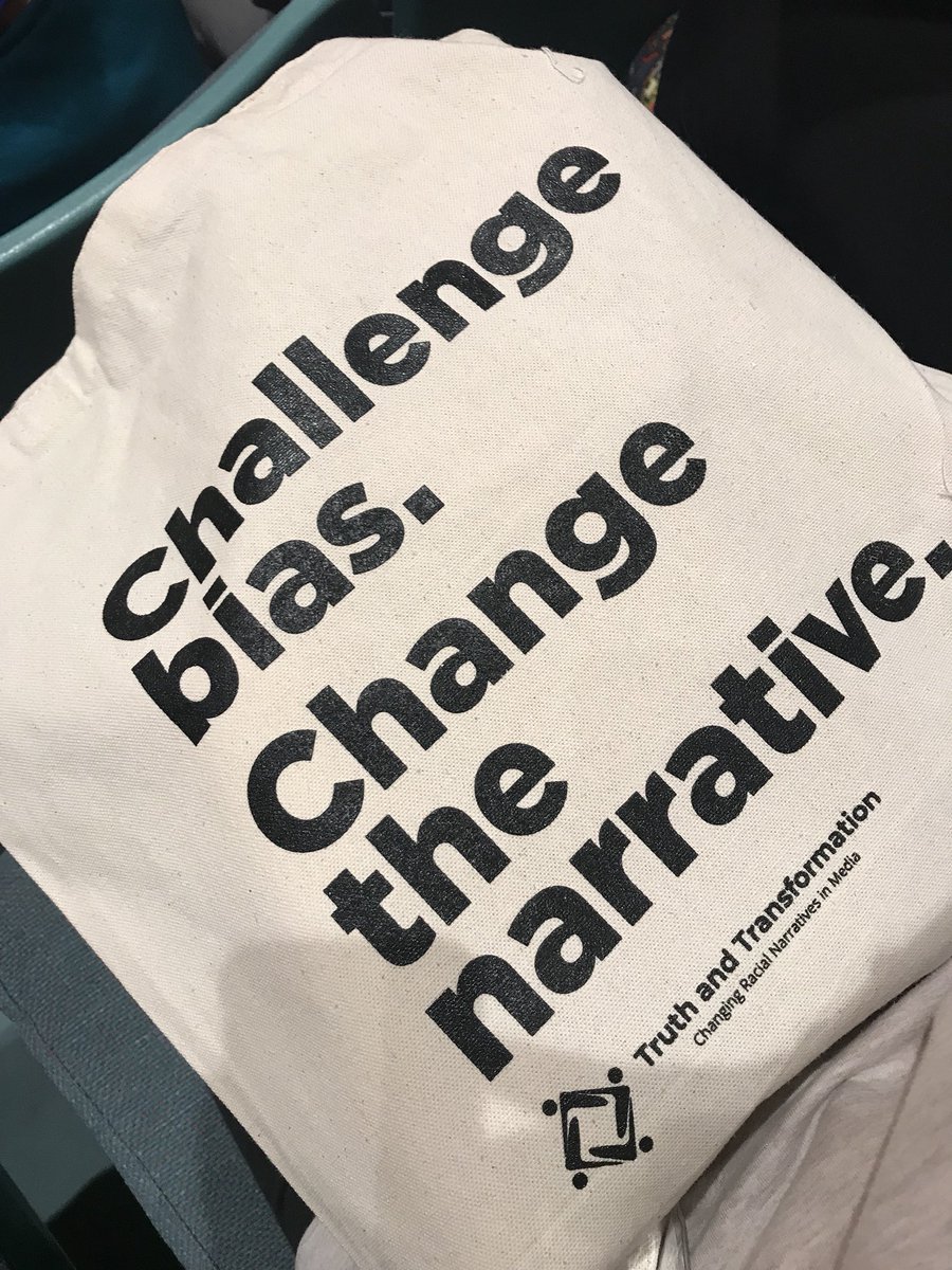 A few Spur reporters. A day full of learning. Thank you to Hamline University for hosting this impactful conference for media professionals. <a href="/TruthRacial/">Truth & Transformation: Changing Racial Narratives</a> #NarrativeChangeMN #ChangetheNarrative
