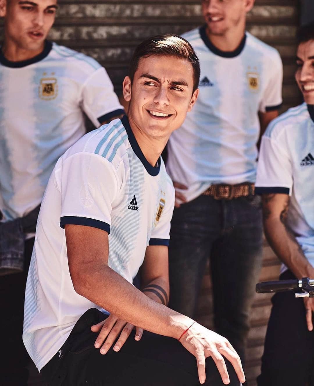 Dybala kit 2025