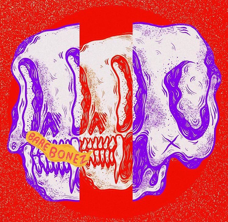 Bare_Bonez_Art's tweet photo. #barebonez https://t.co/HZCCauXZfB