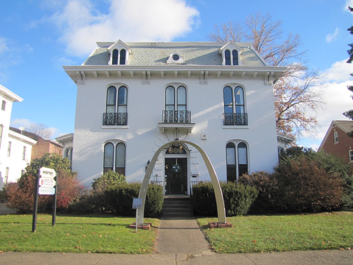 Beautiful day in Northwestern PA, today!