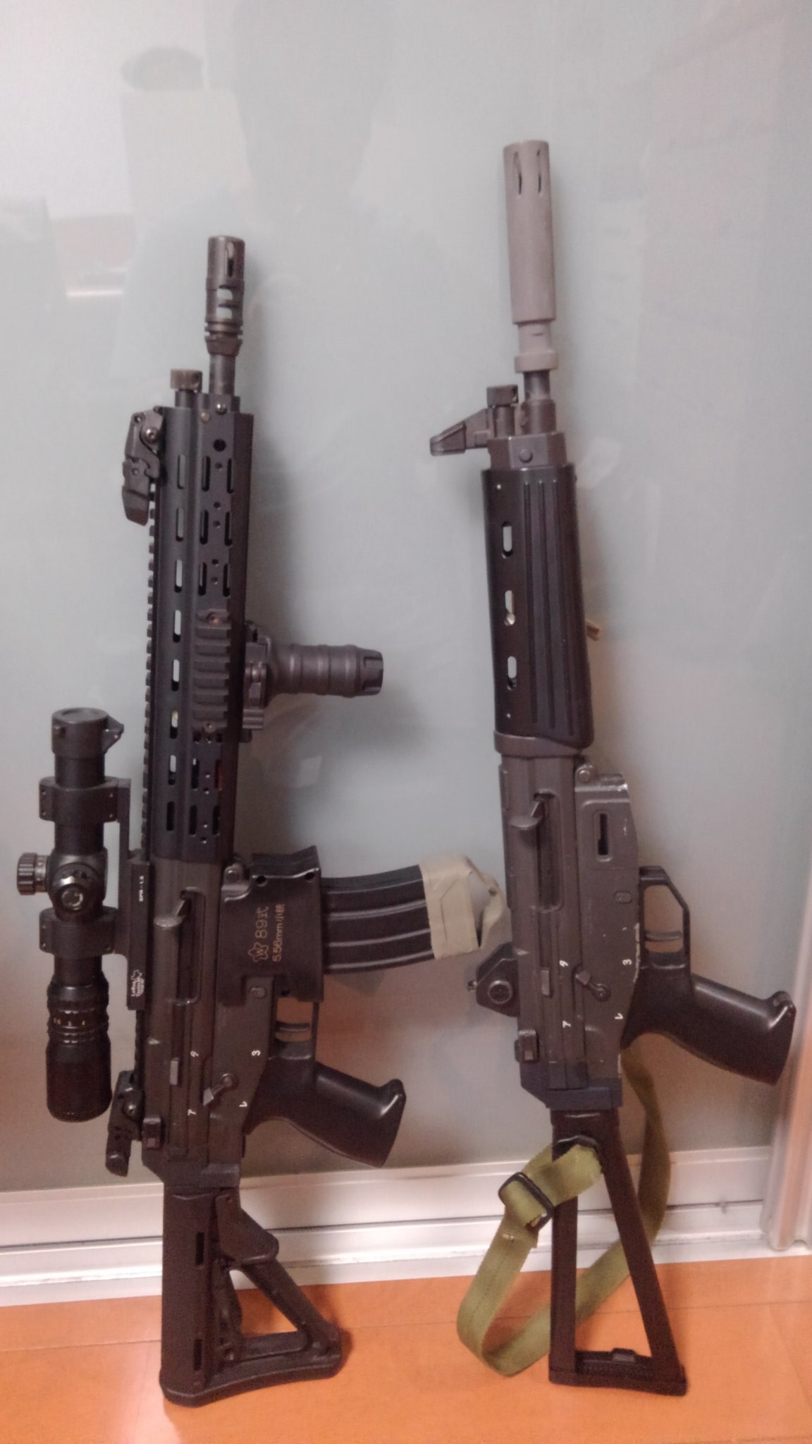 新作人気 89式小銃 マグウェル 南蛮堂 トイガン - www.coolpreschool.com 新作人気 89式小銃 マグウェル 南蛮堂 トイガン - www.coolpreschool.com