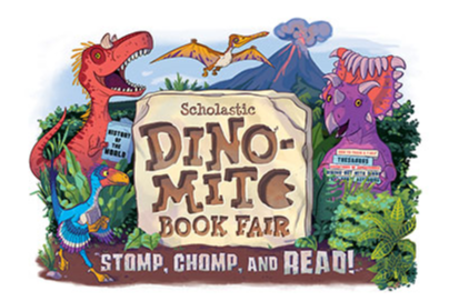 FrontierPanther's tweet photo. Our #ScholasticBookFair opens tomorrow! We hope to see all of our Frontier families in Media Center https://t.co/Cc43Z65wi1
