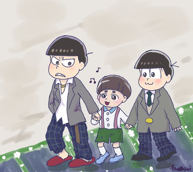 栄太郎のtwitterイラスト検索結果