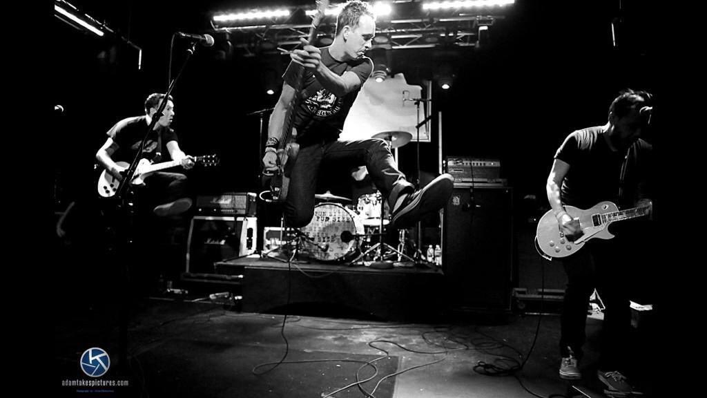 FunSizePopPunk's tweet image. Something’s brewing...#funsizerva #richmondpoppunk