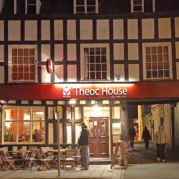 Theoc House tweet media