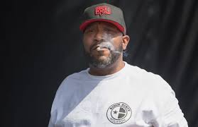 Happy birthday Bernard Freeman (born March 19, 1973), aka Bun B.  