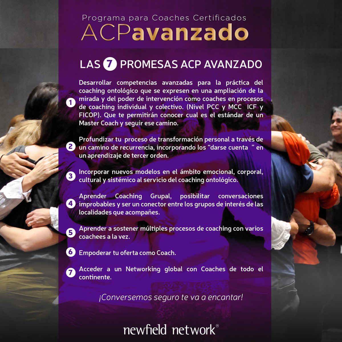 Newfield Network tweet media