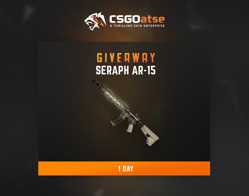 CSGOatsecom's tweet photo. 🔥H1Z1 ITEM GIVEAWAY🔥

Requirements:
✅Like
✅Follow
✅Retweet
✅Be registered on (https://t.co/koK9V59Qsc)

Good luck! https://t.co/MGdzFyQP1s