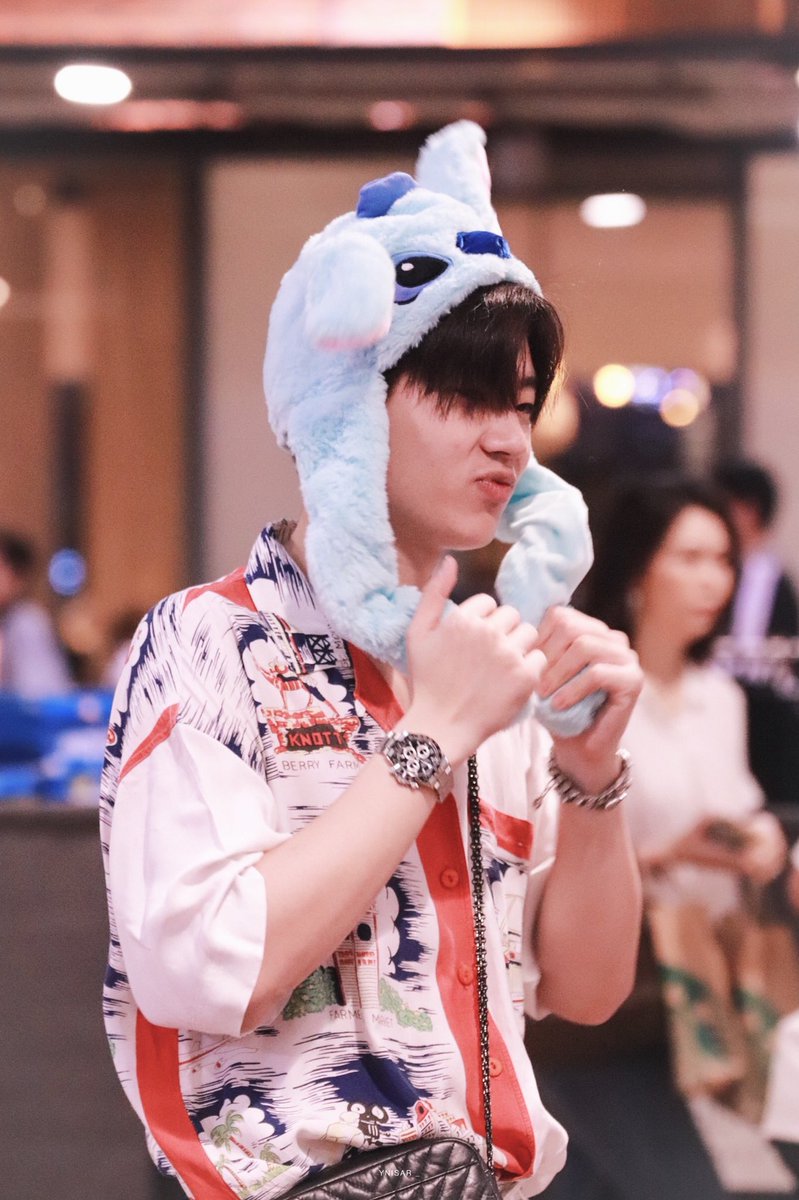 _wednesdayy___'s tweet photo. ฮือออออ พิอ้อป💙💙💙
#ออฟกัน
#3yearsOffGunMadeOurDay https://t.co/GI3P0tkZTx