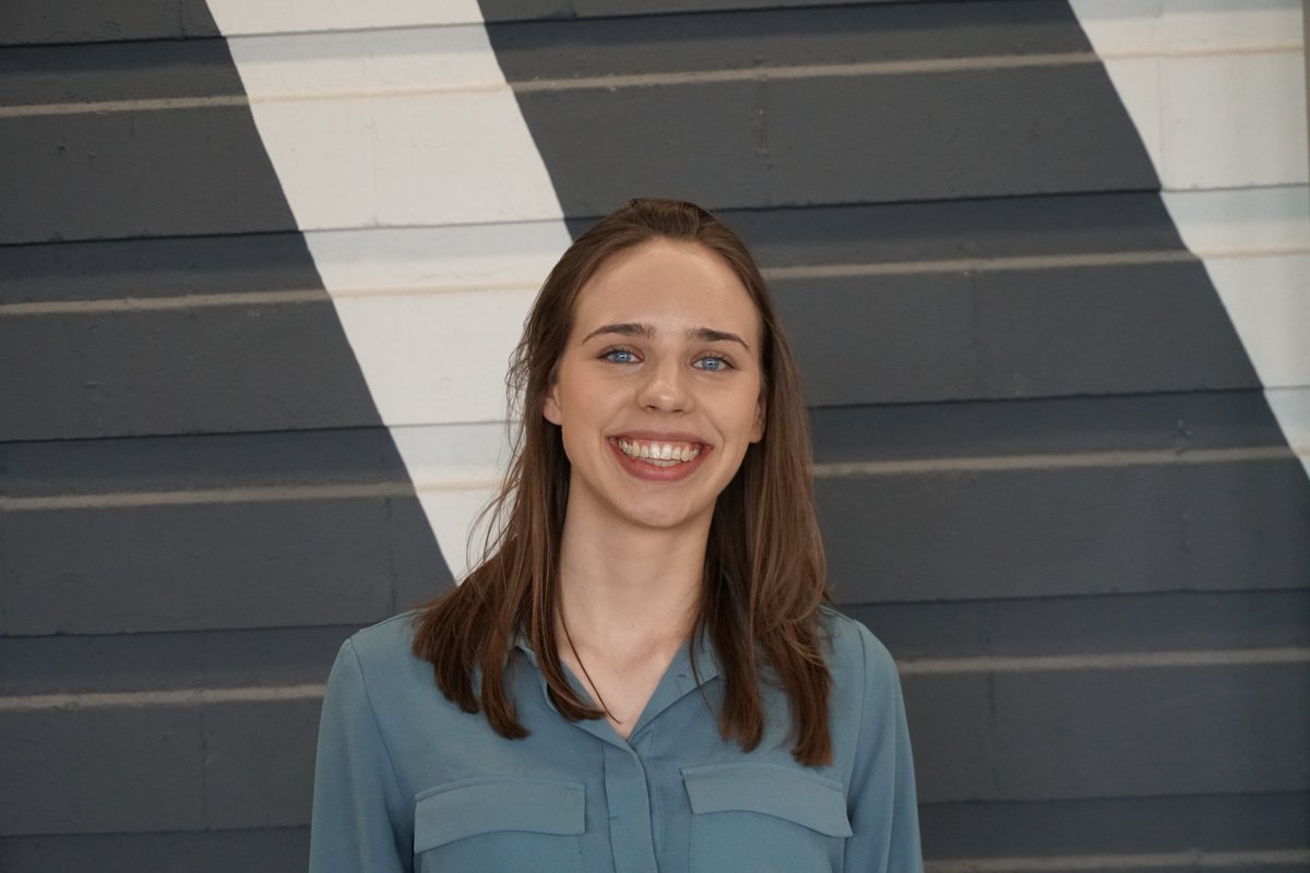 LinamarCorp's tweet image. “Linamar has taught me what it actually takes to be a professional. Going forward, I will take with me, my improved communication skills, technological literacy, and critical thinking that Linamar helped me achieve.”- Courtney Yavtucovich
#coopweek #WILWeek #linamarcoop