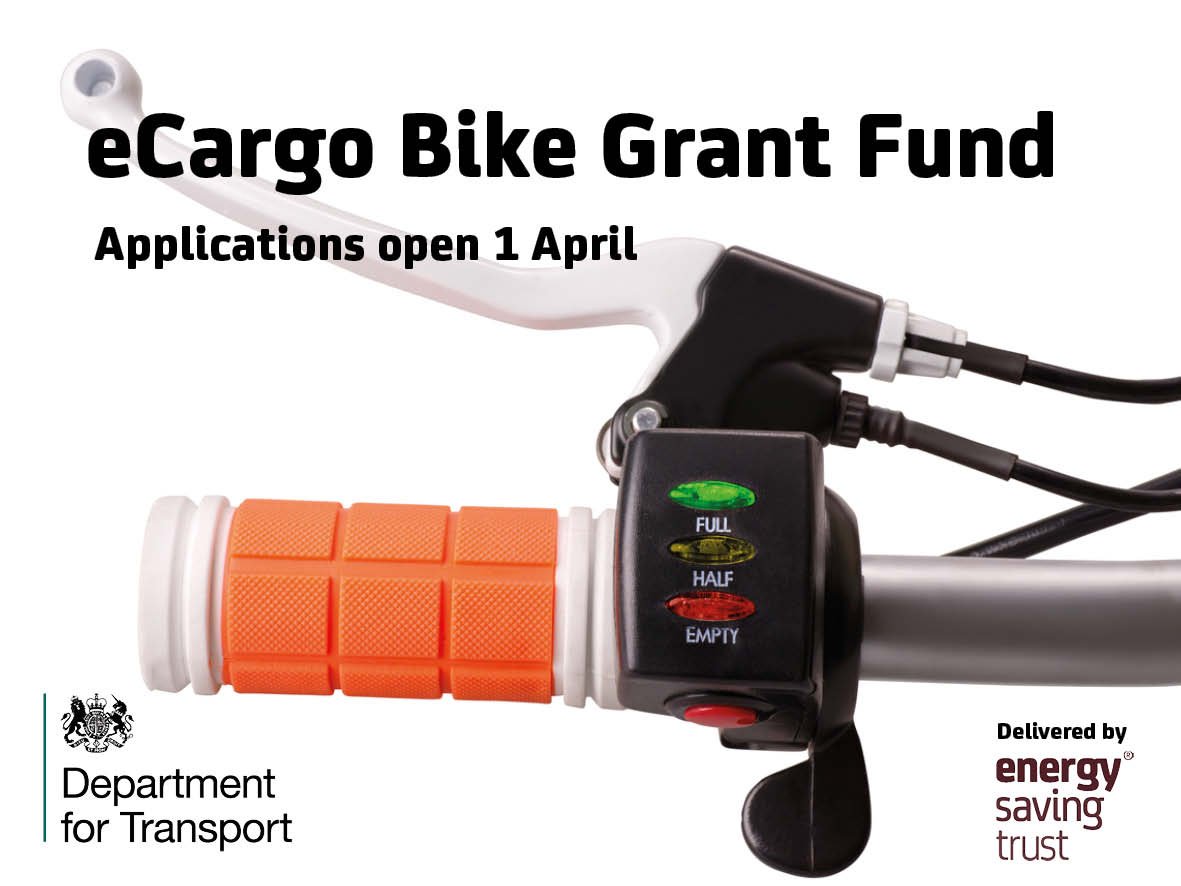 Energy Saving Trust tweet media