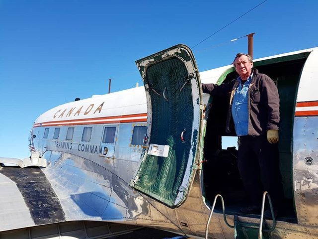 Don't forget to watch <a href="/planesavers/">Plane Savers</a> on YouTube 👍 ift.tt/2UJIdyf