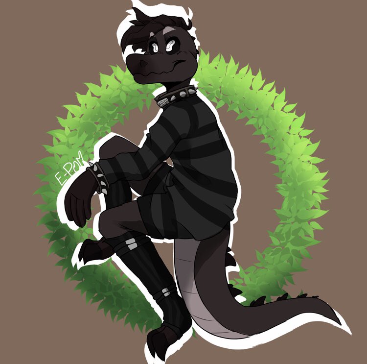 EPom17's tweet photo. Art dump https://t.co/RsKTKuoxWk