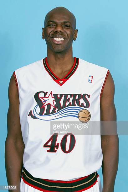 Happy Birthday Tyrone Hill    