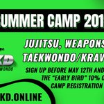 Photo by Hoosier TaeKwonDo (@tweetHTKD)