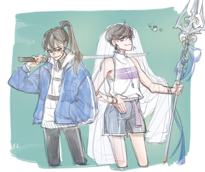 전독시のTwitterイラスト検索結果(古い順)。 전독시のTwitterイラスト検索結果(古い順)。