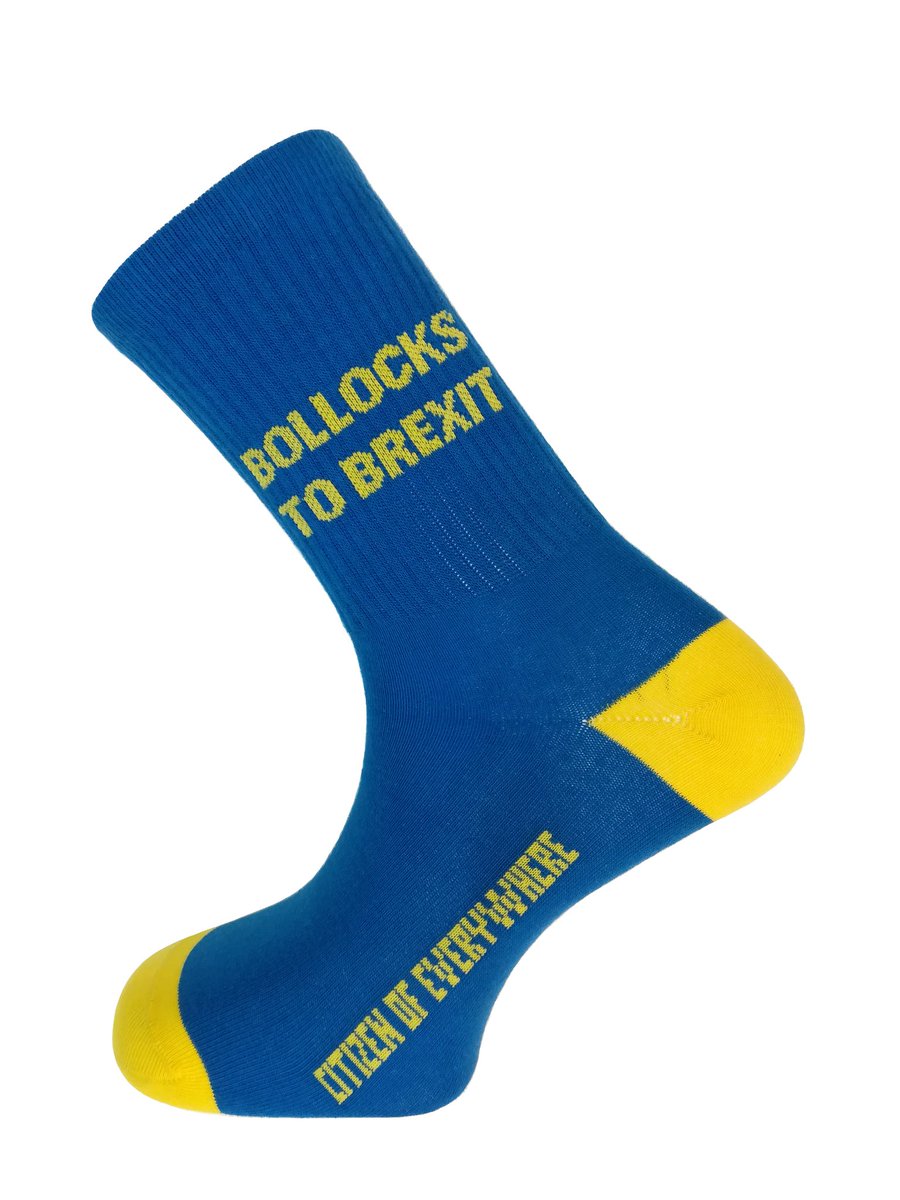 CofEverywhere's tweet photo. @peoplesvote_uk @mrjamesob Hope You'll be wearing your socks James 😘🧦🧦🥰#SoxualRevolution #KickEmIntoTouch and #SockItToEm Thanks for all you do on LBC too https://t.co/IBYn5naxrx