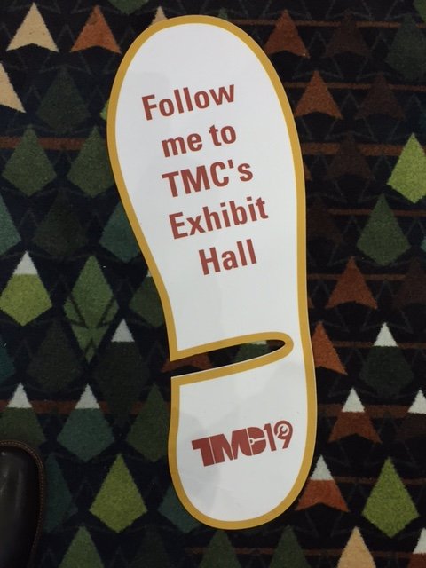 AperiaTech's tweet image. Make tracks today to the #AperiaTech booth (203) @TMC19 to see our new #HaloConnect, the perfect complement to Halo. Our new technology platform leverages #machinelearning to enable fleets to virtually eliminate unplanned tire-related downtime.