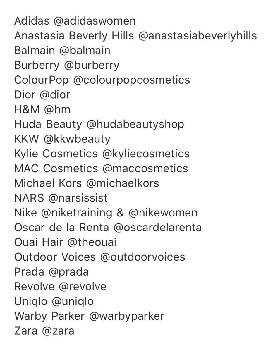 News: <a href="/instagram/">Instagram</a> to launch in-app checkout with these brands.