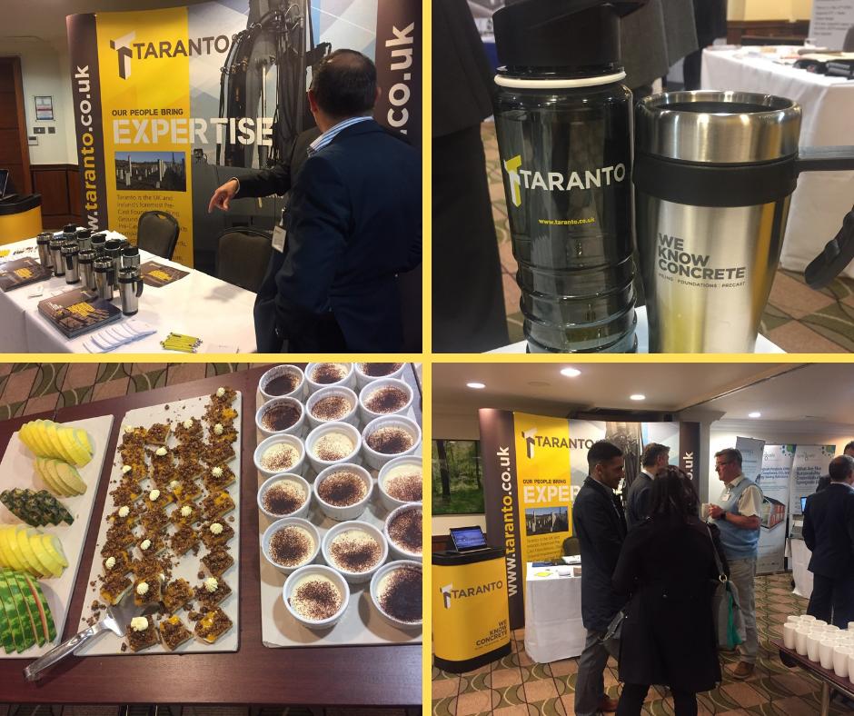 Taranto Ltd tweet media