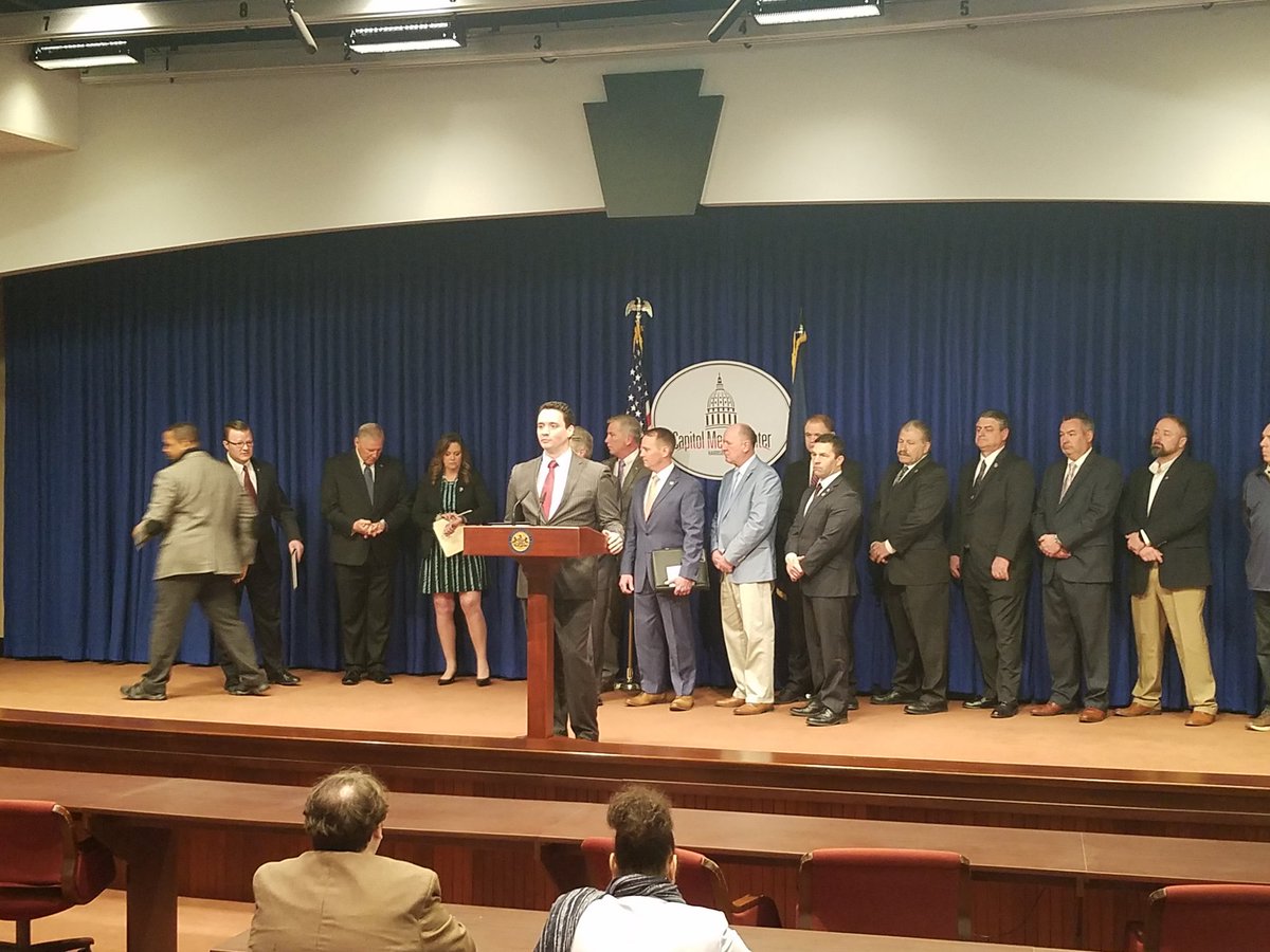 PAChamber's tweet image. Sunday: We support a pro-growth agenda that includes protecting the environment and a functioning regulatory climate as we build out #pipelineinfrastructure