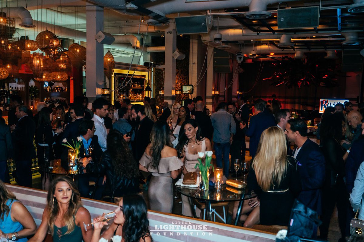The Little Lighthouse Foundation On Twitter H S Opening Party