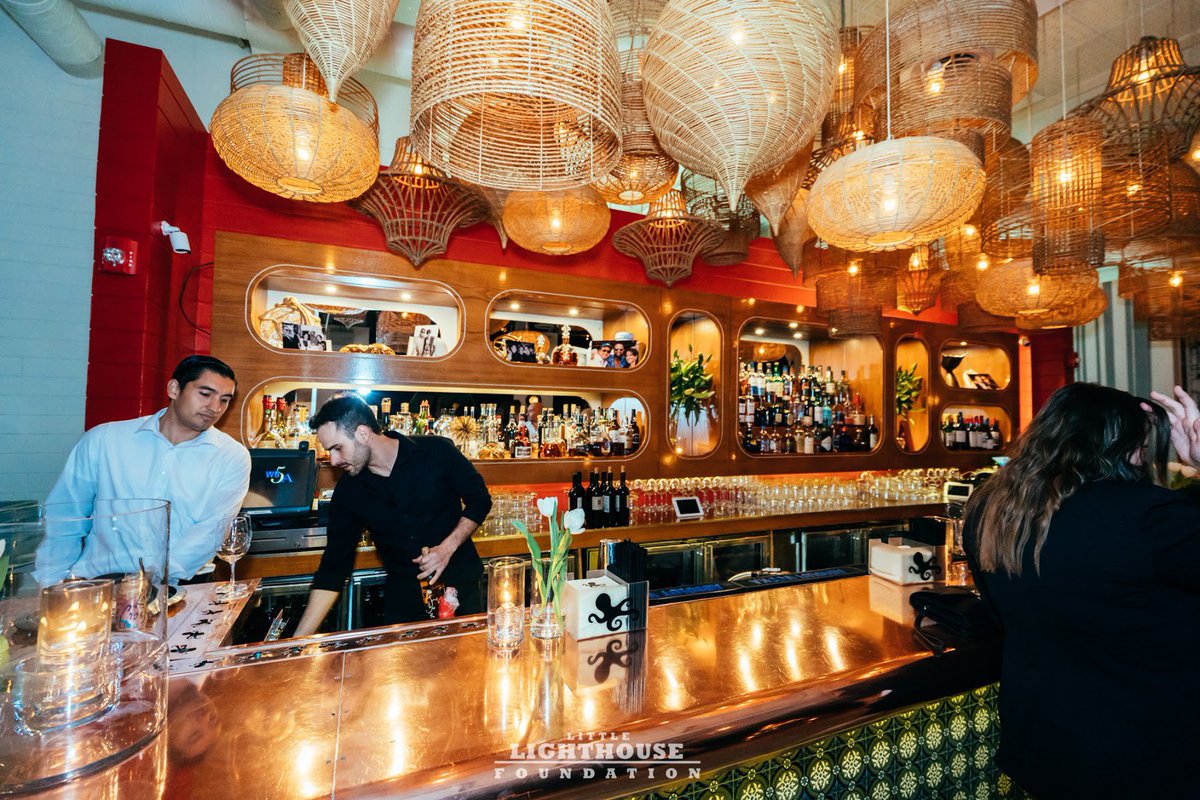 The Little Lighthouse Foundation On Twitter H S Opening Party
