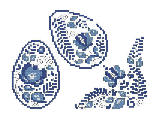 Гжель схема. Вышивка Гжель. Вышивка крестом Гжель. Схемы вышивки Гжель.