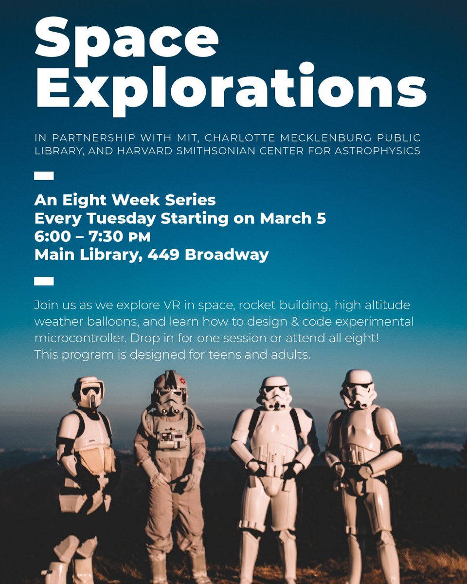 cambcamping's tweet image. Space: the final frontier. These are the voyages of the Cambridge Public Library. cambridgepl.libcal.com/event/5172270