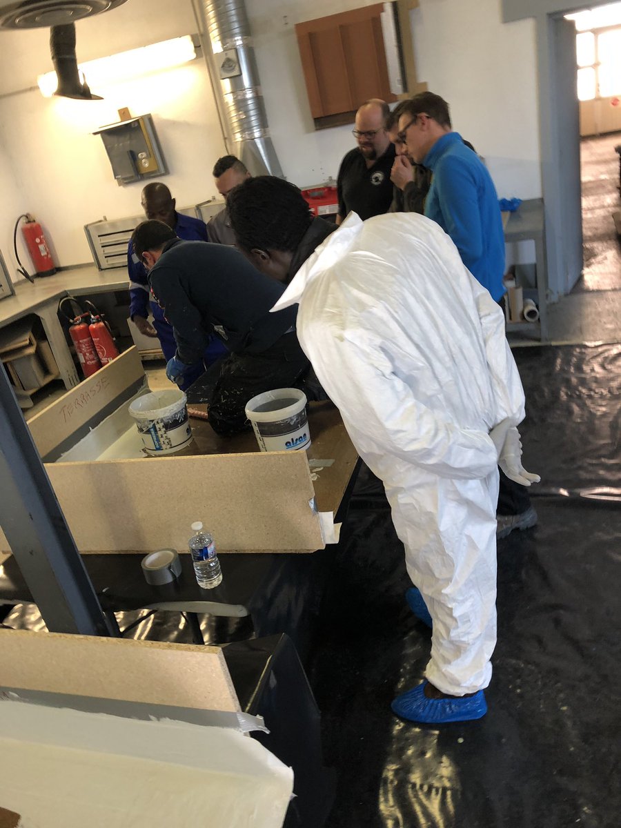 ALUTTERSCHMITT's tweet image. Merci à Jean Marie Romilly de l’entreprise @SopremaFR #Strasbourg pour votre accueil et intérêt pour la plateforme numérique @Jobconnexion du service accès à l’emploi #CD67 @F_Bierry