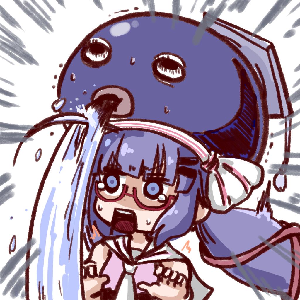 Twoucan 放水 の注目ツイート イラスト マンガ