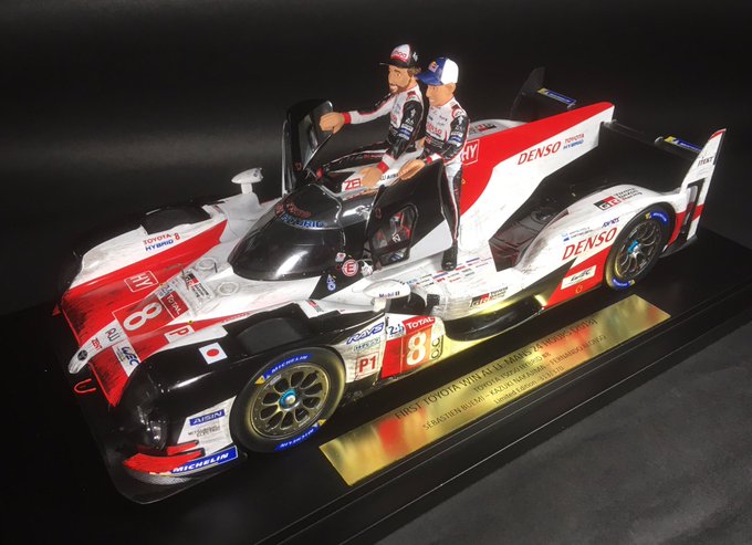 ルマン24のTwitterイラスト検索結果。