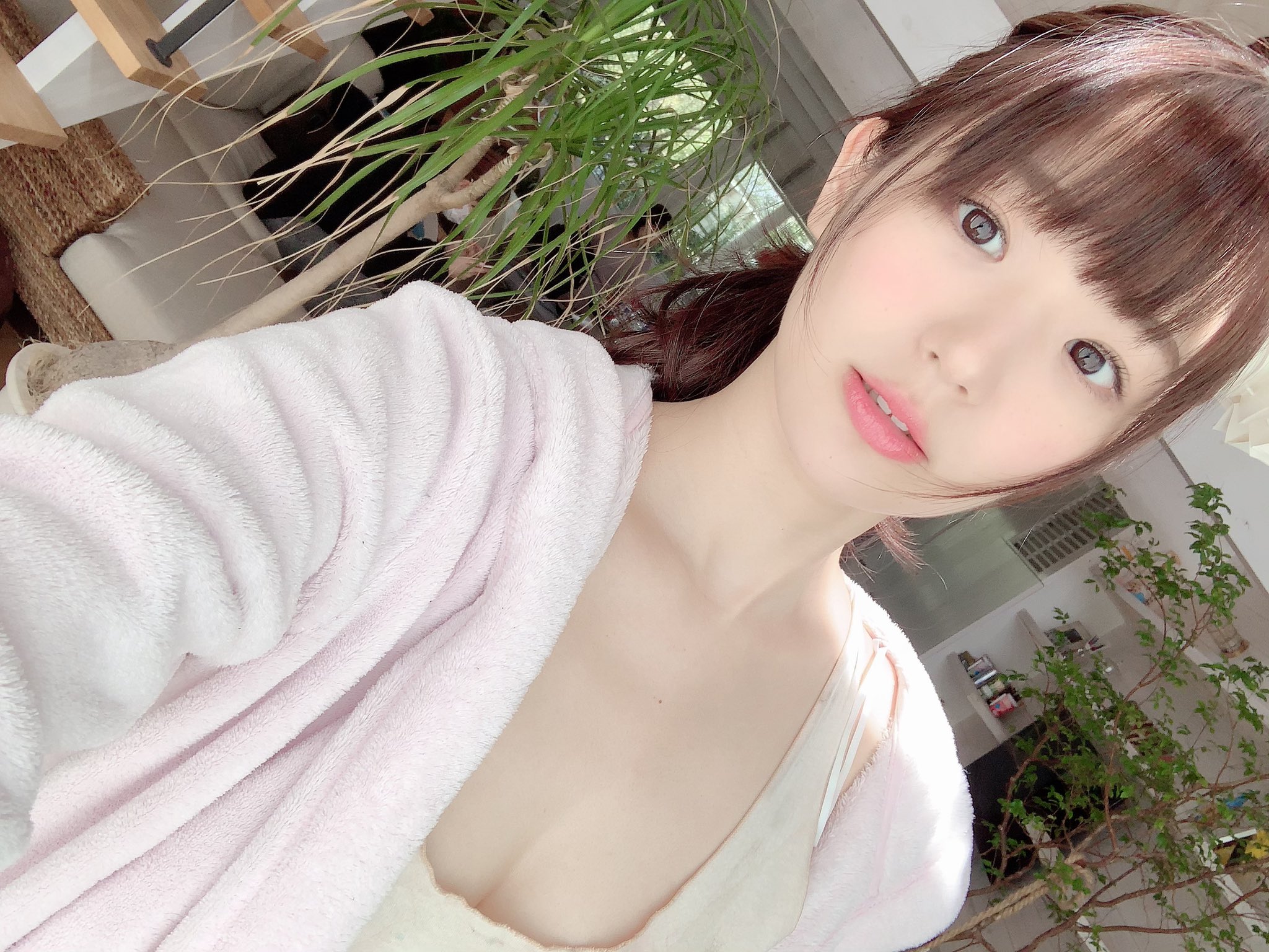長谷川かすみ on X: 