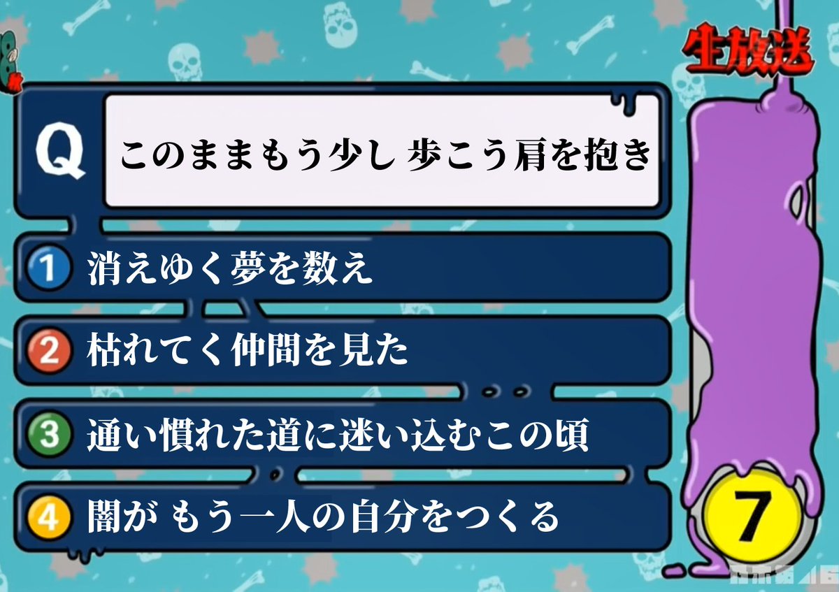 渇いた叫びまとめ 渇いた叫びまとめ
