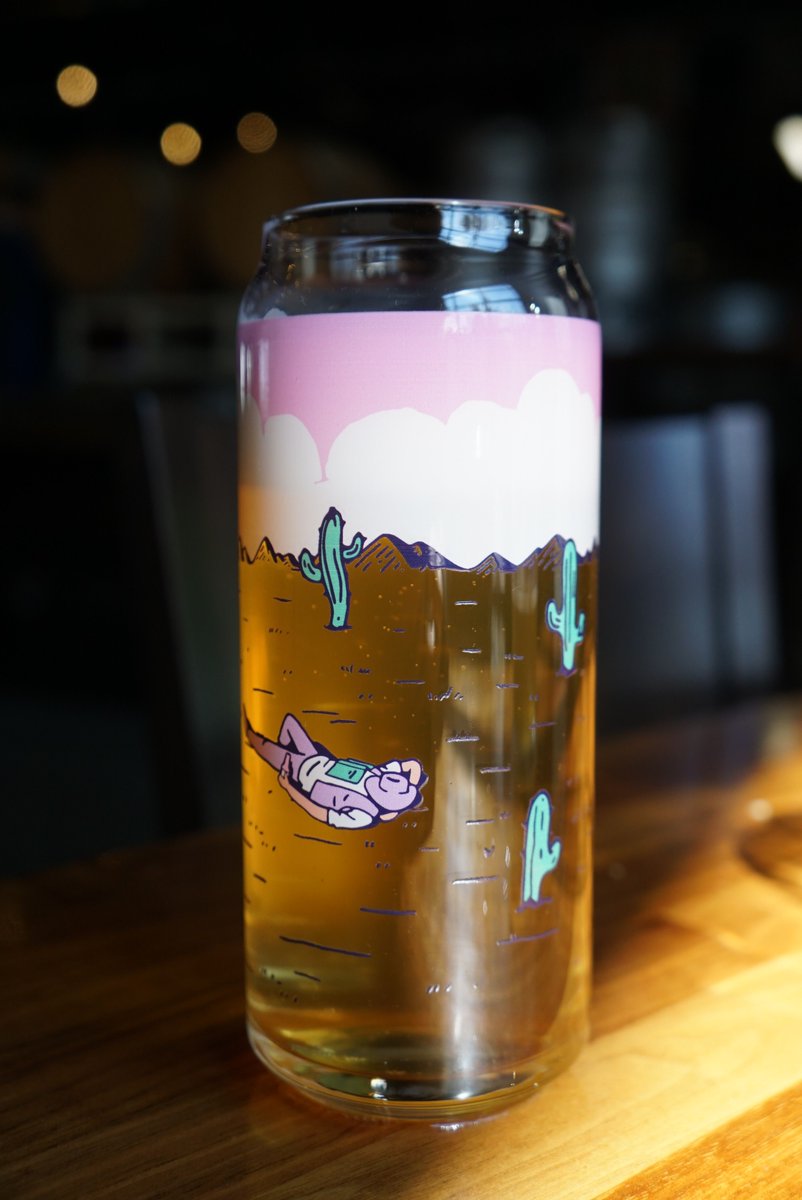 Archetype Brewing tweet media