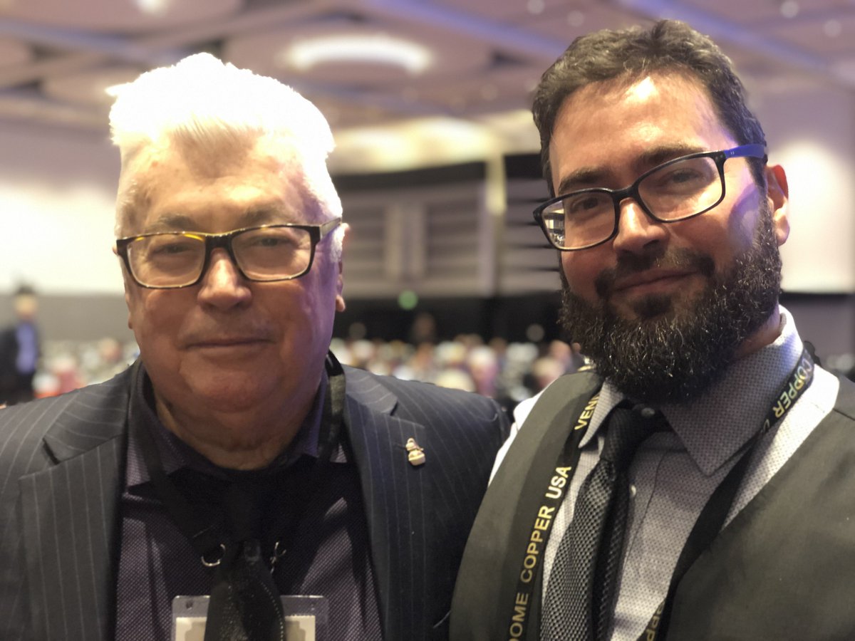 The future is bright! #adiconf