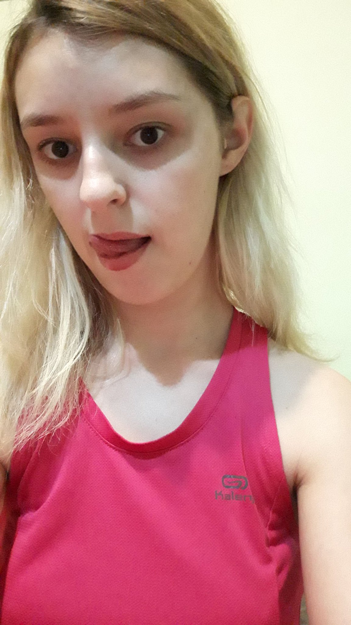 TW Pornstars Danamily. Twitter. danamily. 2 06 PM 19 Mar 2019