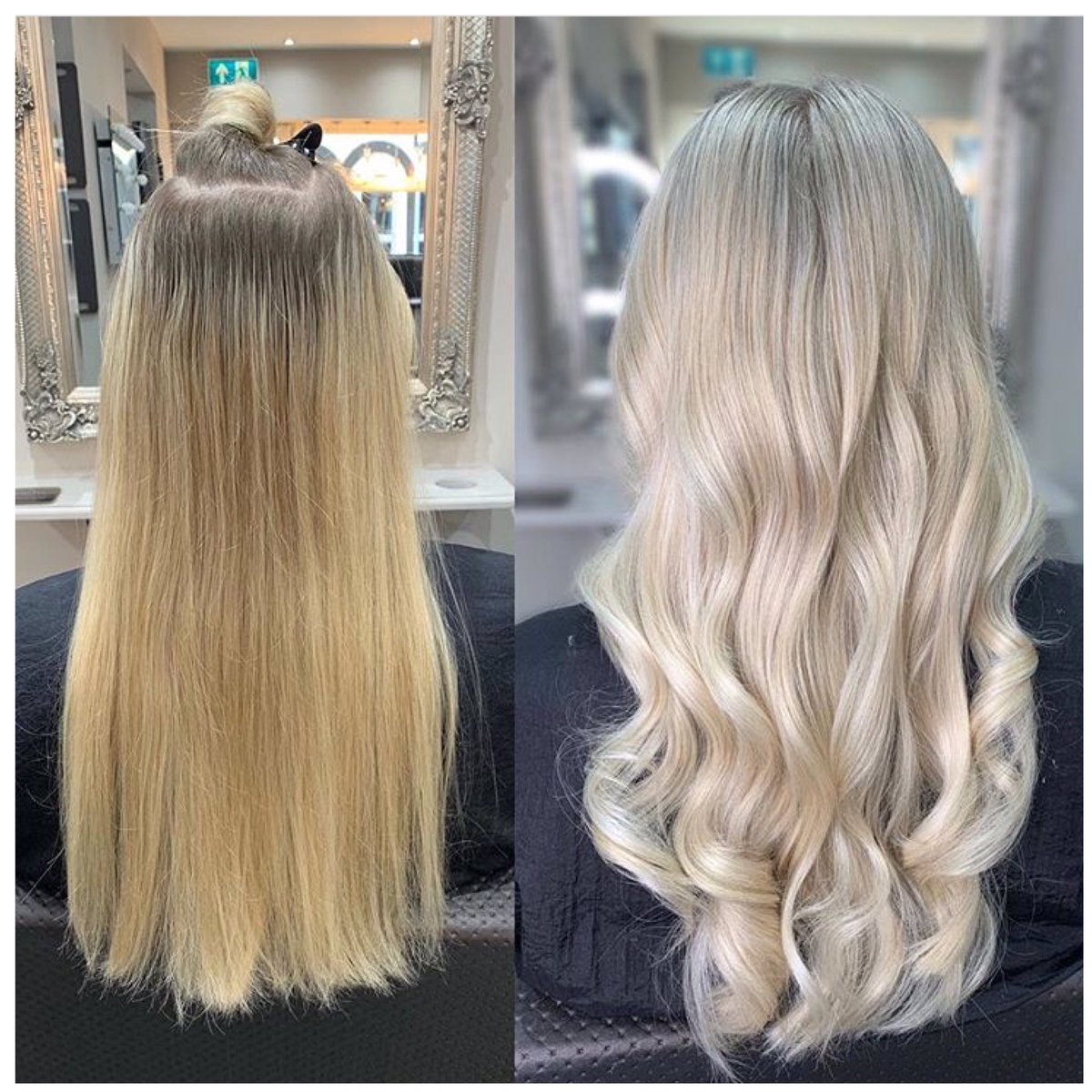 House Of Finesse On Twitter Ash Blonde To Achieve This I