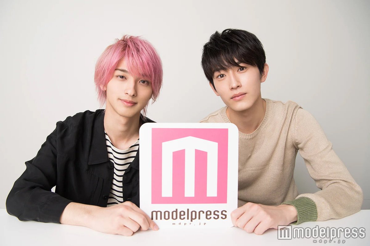 modelpress's tweet photo. 【プレゼント😍】映画 #LDK 🎬 #杉野遥亮 ＆ #横浜流星 2ショットチェキを1名様に🎁💕

①モデルプレスをフォロー＆このツイートをRT
②このツイートにリプ
で応募完了✌

4/2 正午〆切！当選通知はDMで💌

2人による恋愛相談企画はこちら🔻
https://t.co/tEgVGM7ECD

@loveldk @suginoofficial https://t.co/Ig1VfmBFae